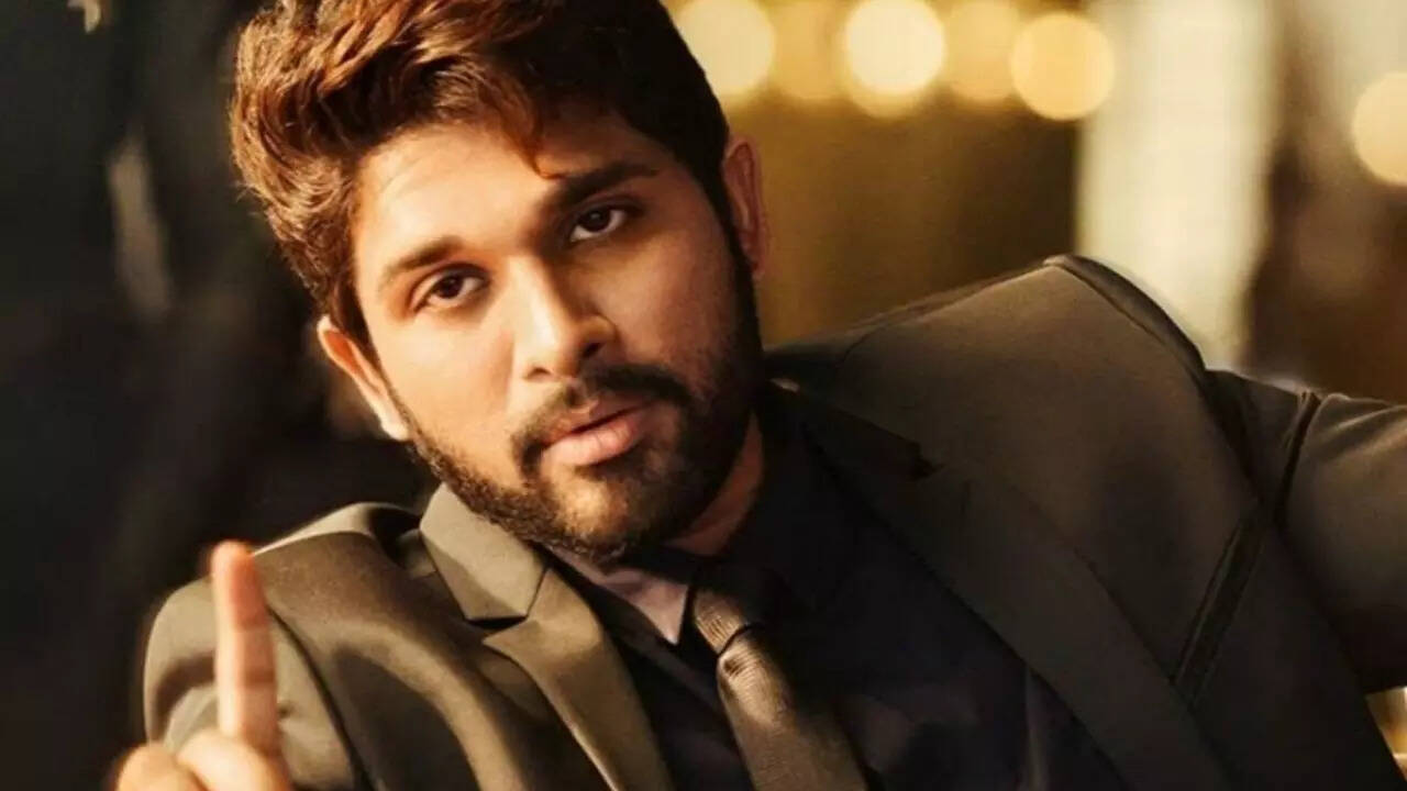 Telangana road transport corp to send legal notice to Allu Arjun