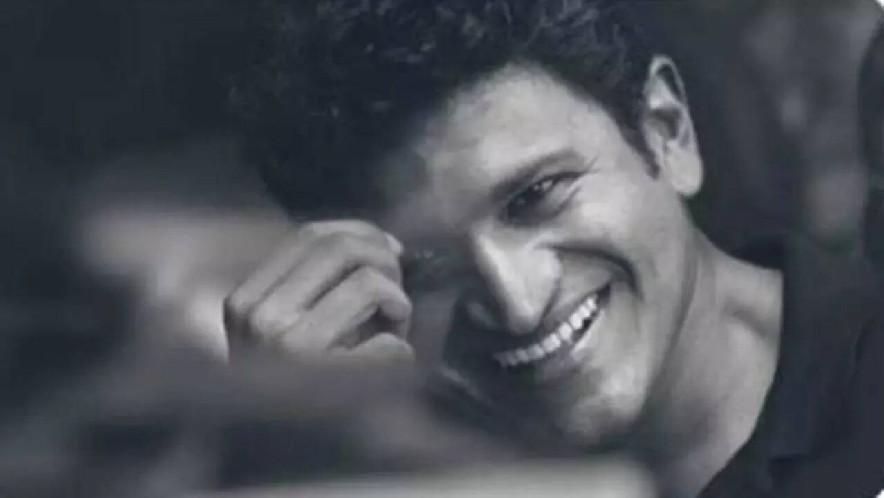 Puneeth Rajkumar