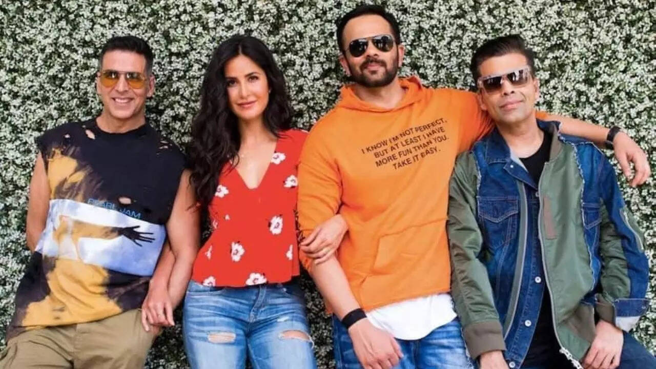 Check out Sooryavanshi's box-office collection