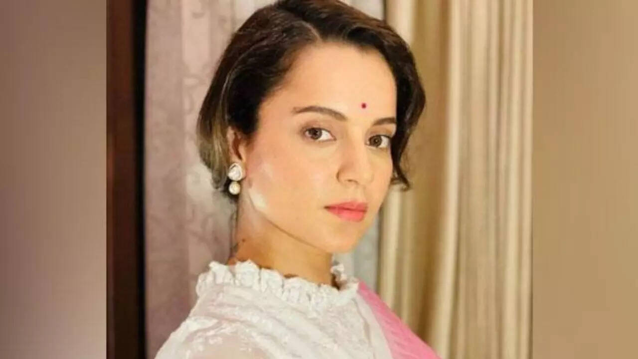 Kangana Ranaut on her dating life