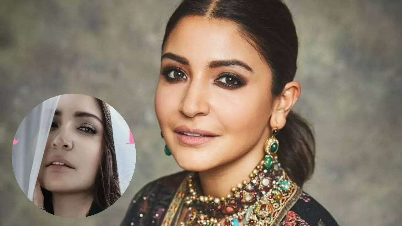 Anushka Sharma