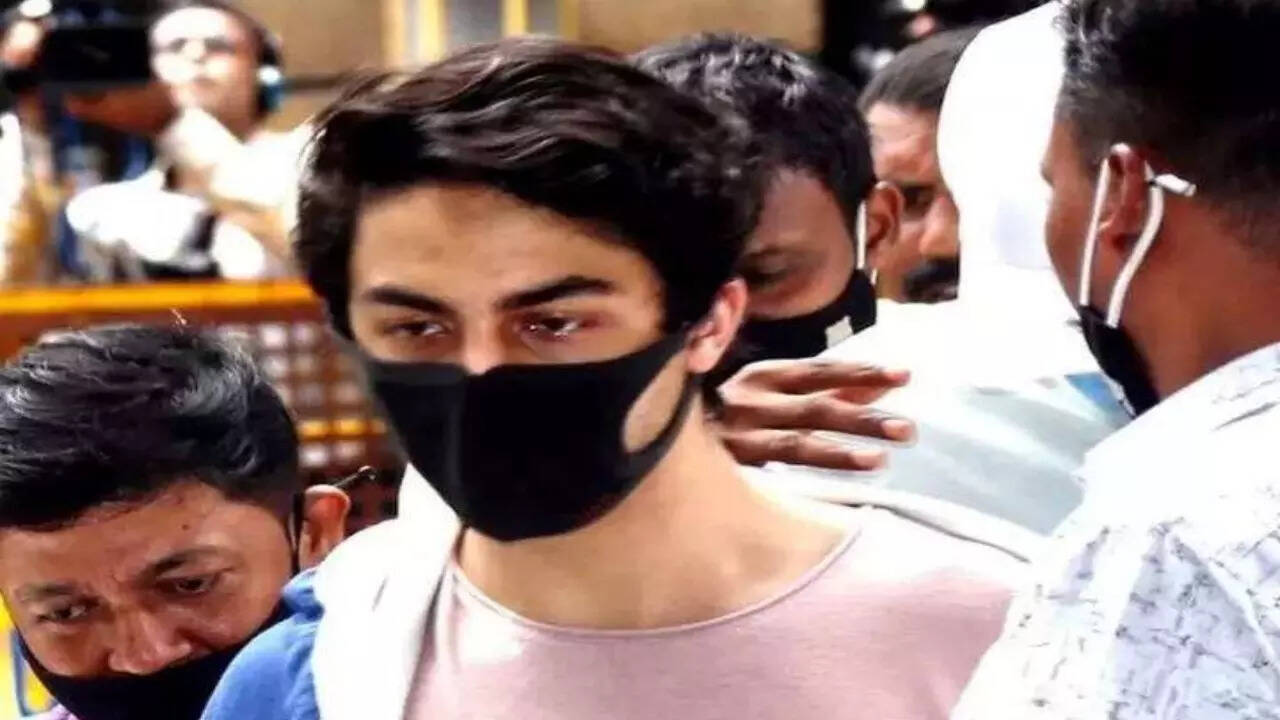 Aryan Khan