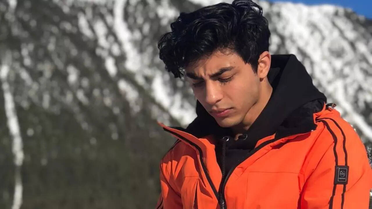 Aryan Khan