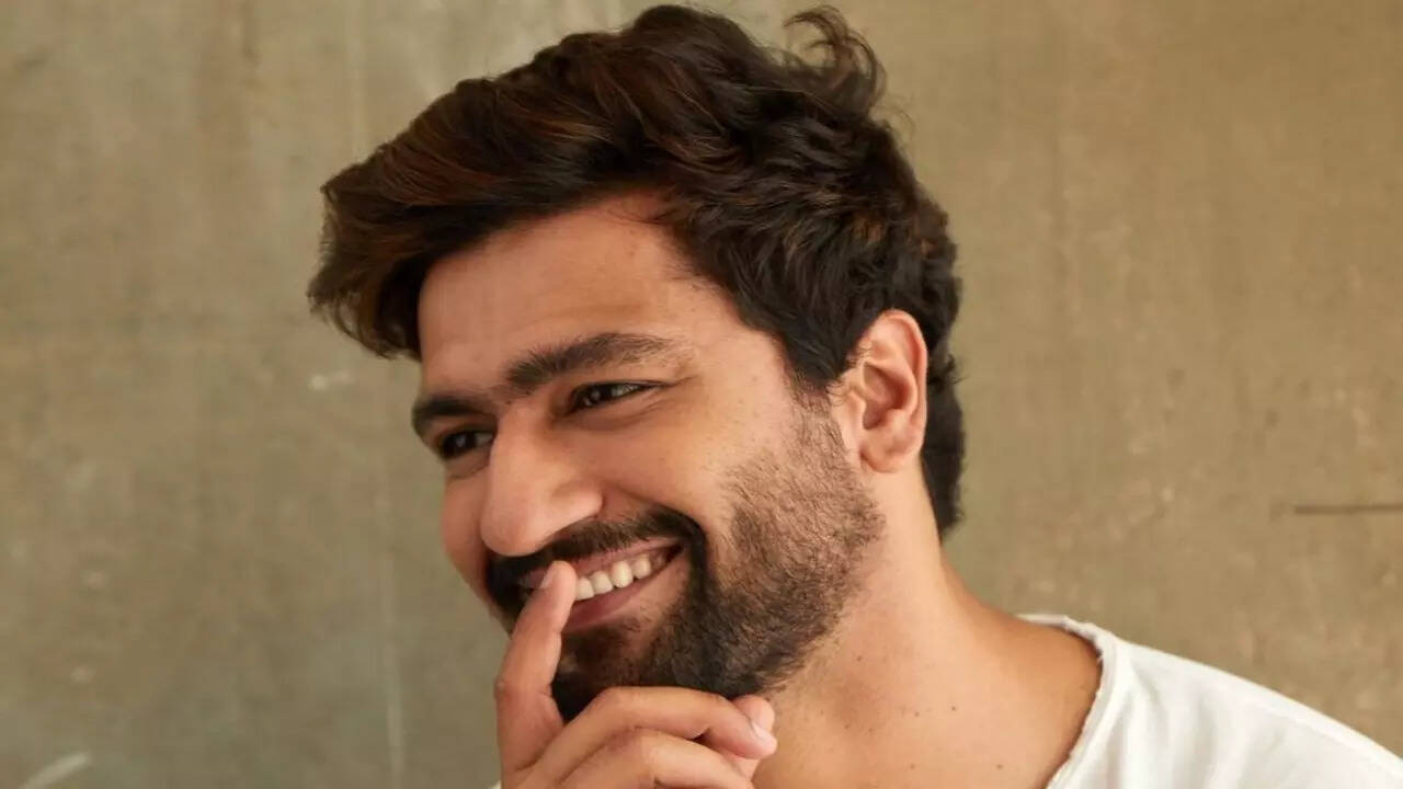 Vicky Kaushal