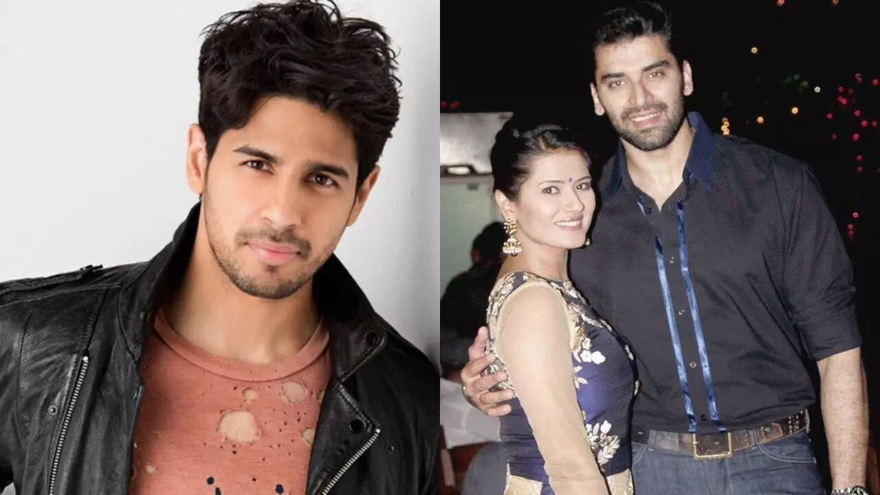 Nikitin Dheer, Sidharth Malhotra