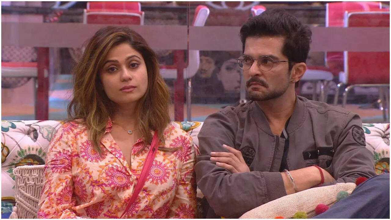 Raqesh Bapat reveals his painful health issue after exiting BB 15