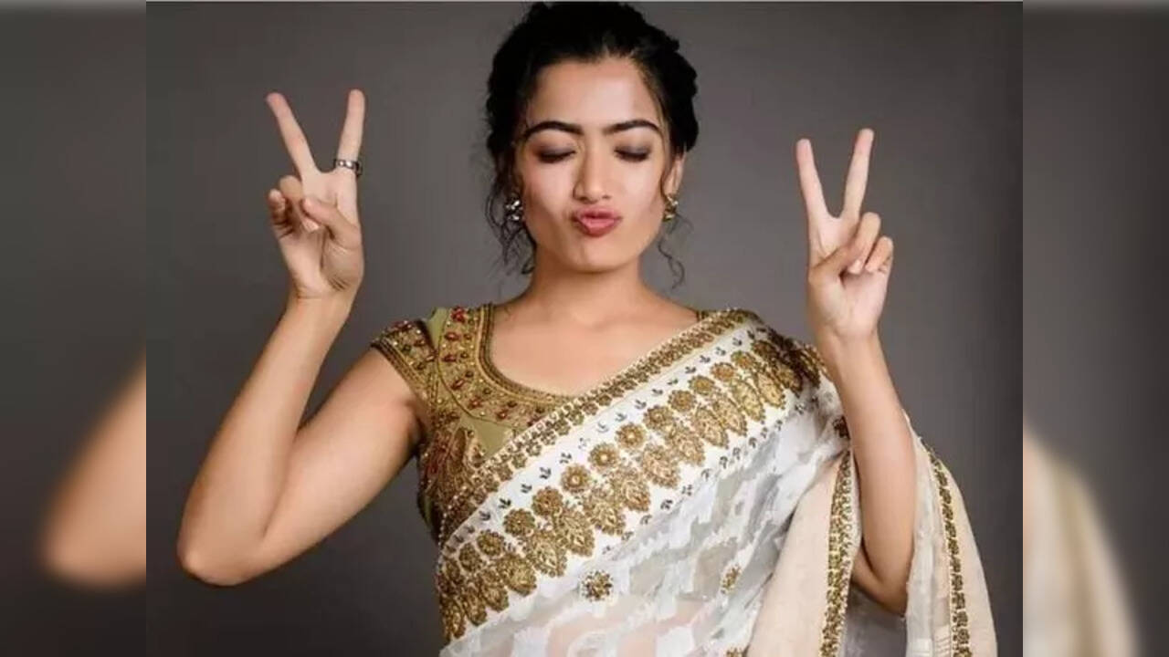 rashmika mandanna