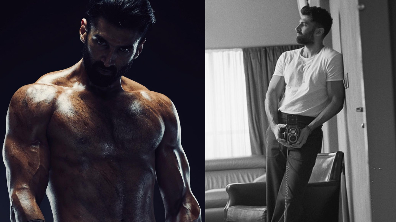 Aditya Roy Kapur