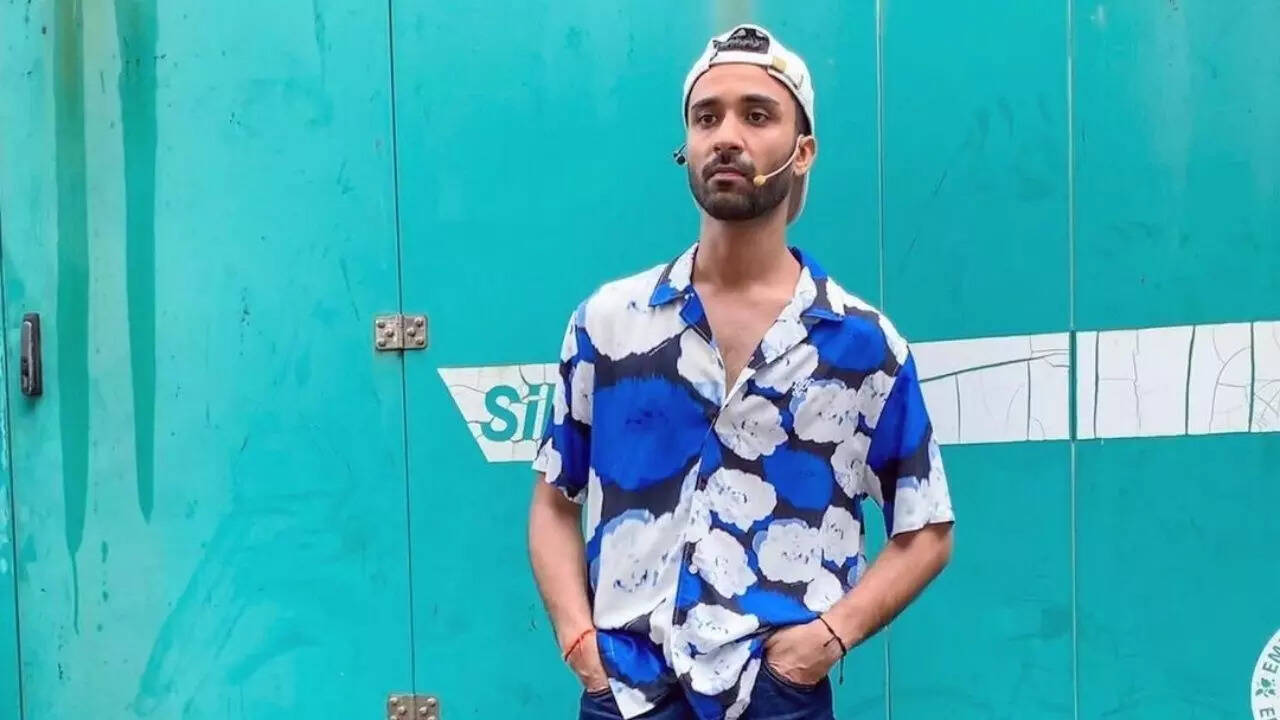 Raghav Juyal gets support from Dance Deewane 3 contestant Gunjan's father