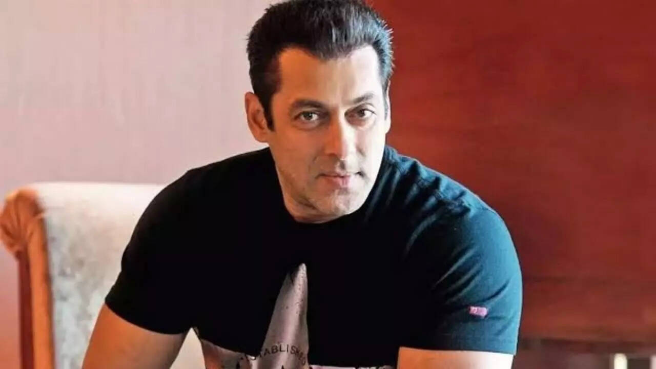 Salman Khan