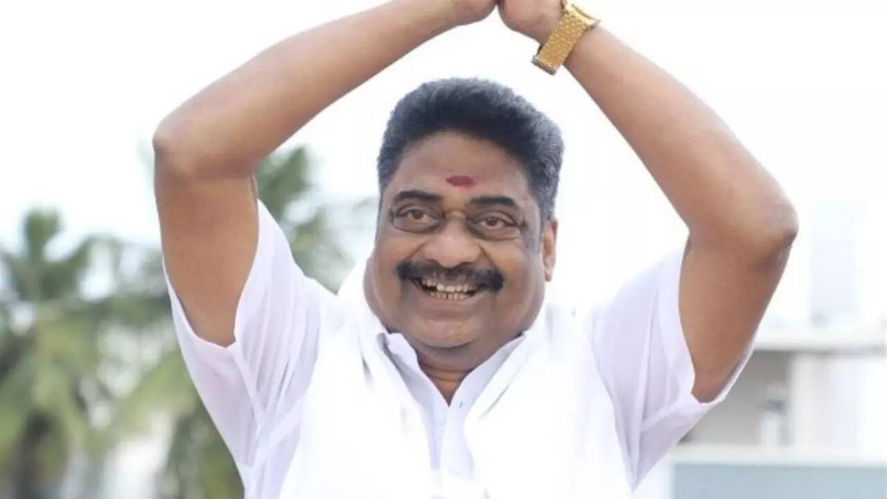 Tamil film director RNR Manohar passes away