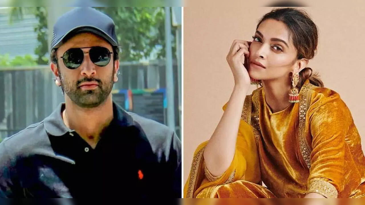 Deepika Padukone vs Ranbir Kapoor at the box office