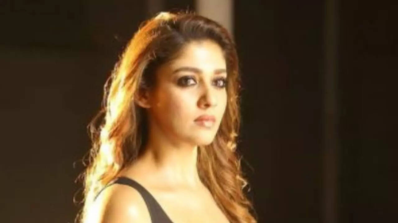 Happy Birthday Nayanthara