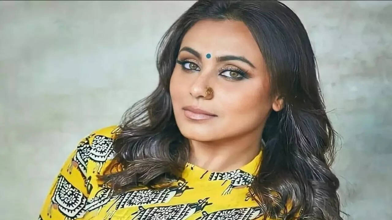 Rani Mukerji