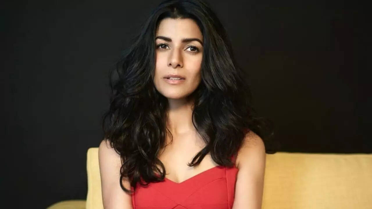 Nimrat Kaur