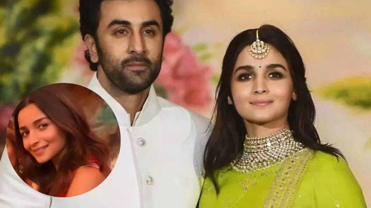 Alia at Anushka-Aditya sangeet