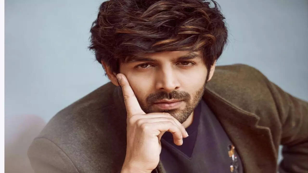 Kartik Aaryan