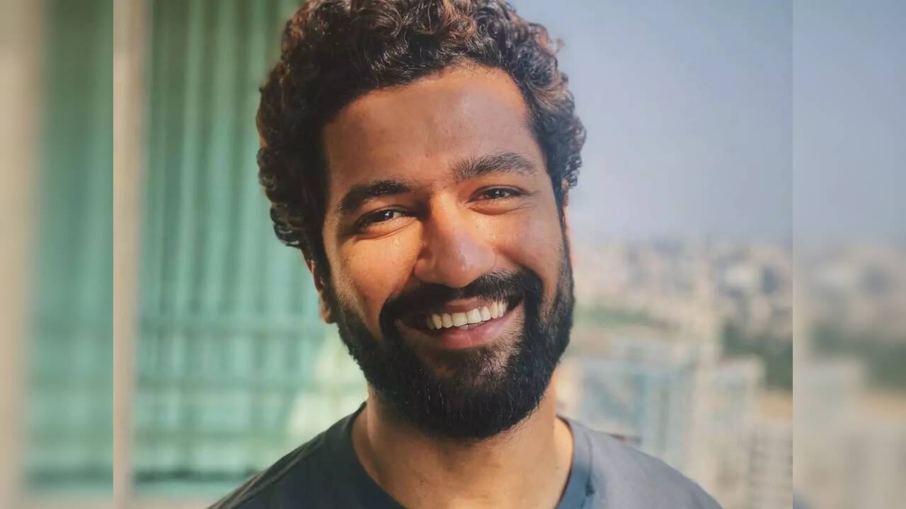 Vicky Kaushal