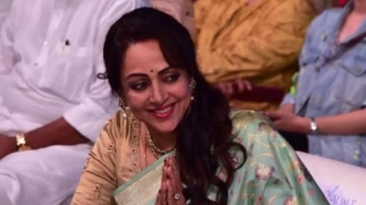 Hema Malini