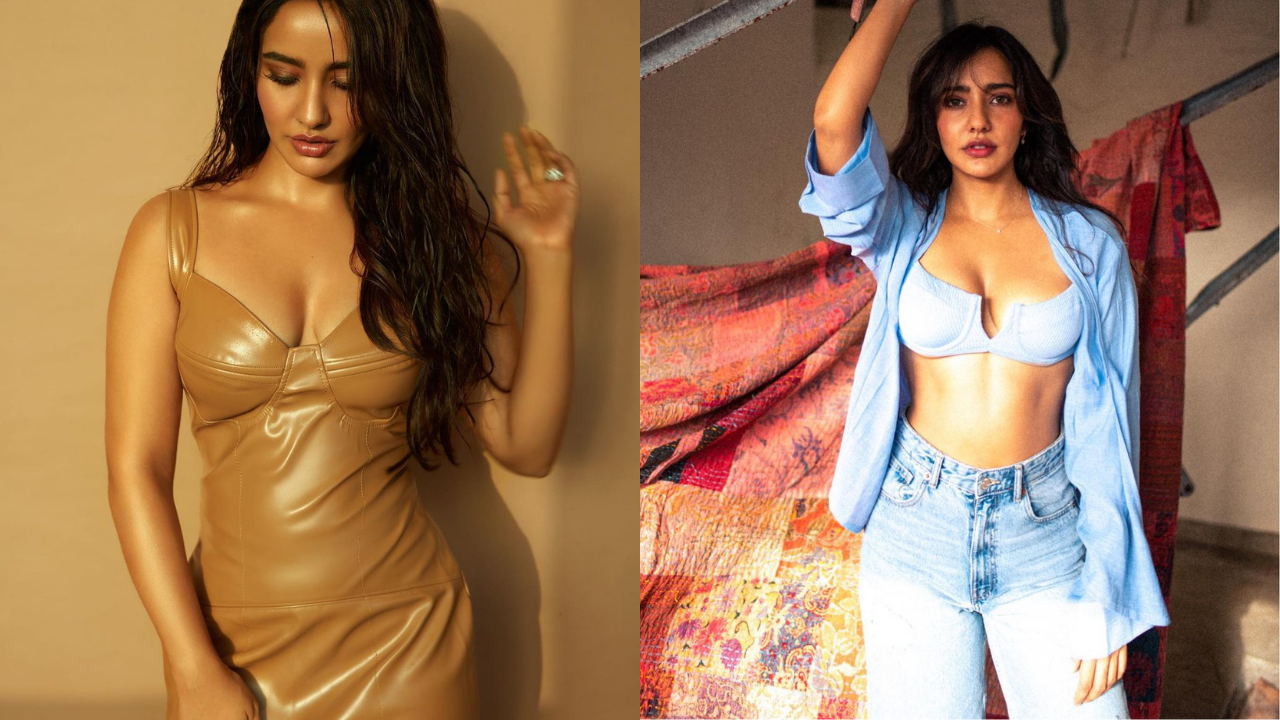 Neha Sharma