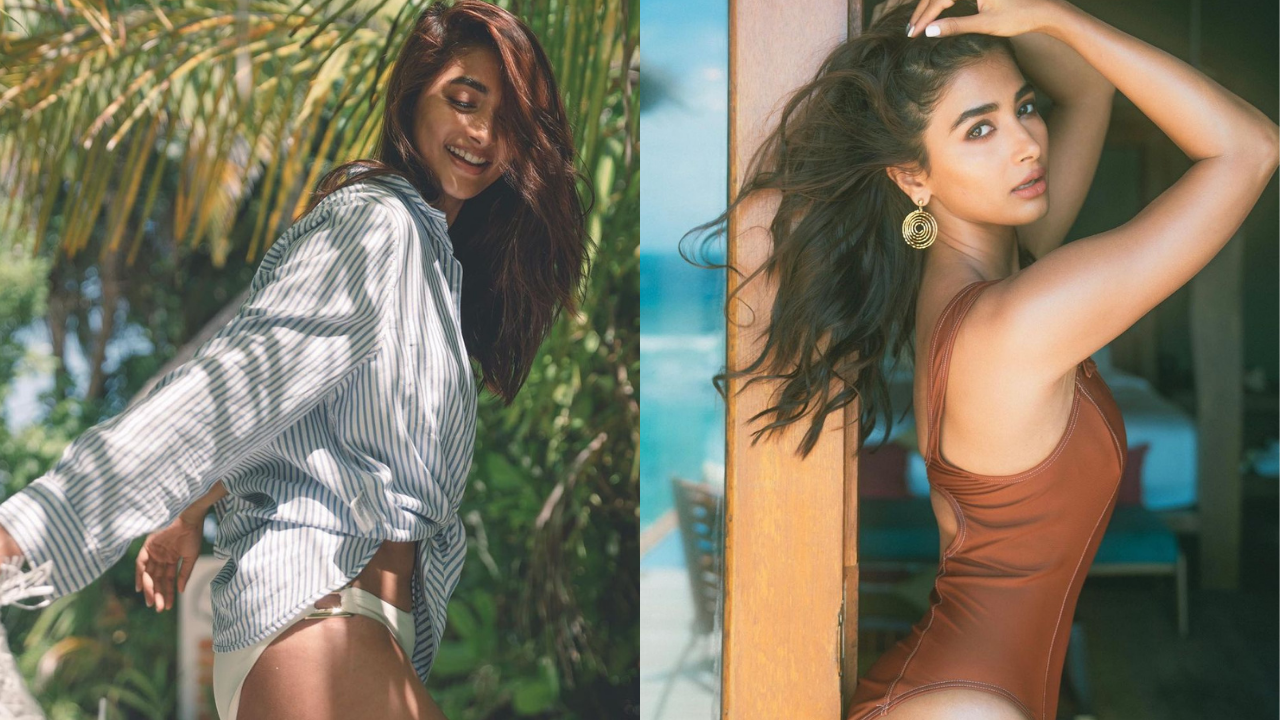 Pooja Hegde