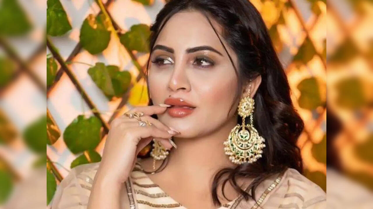 Arshi Khan