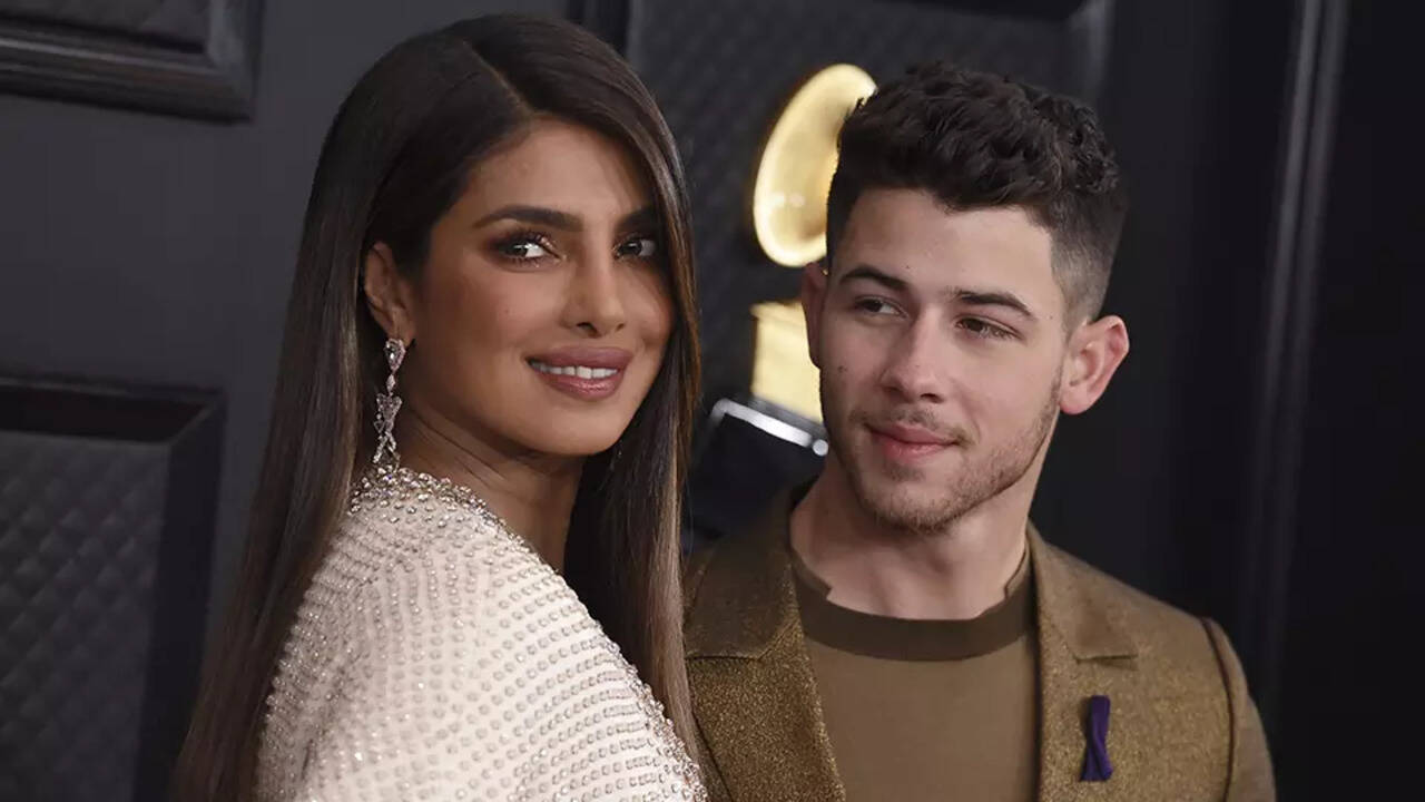 Priyanka Nick memes on surname row