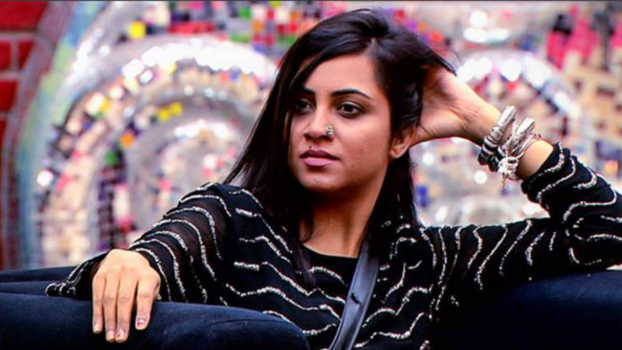 Arshi Khan