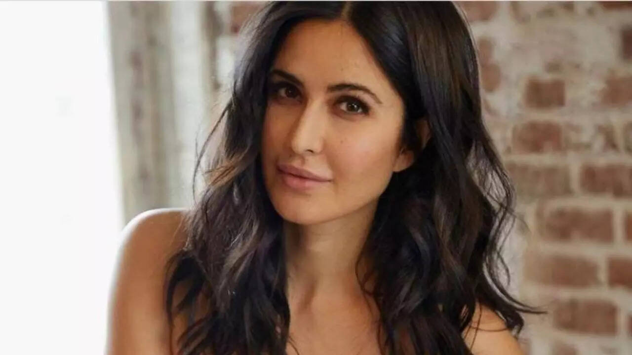 Katrina Kaif