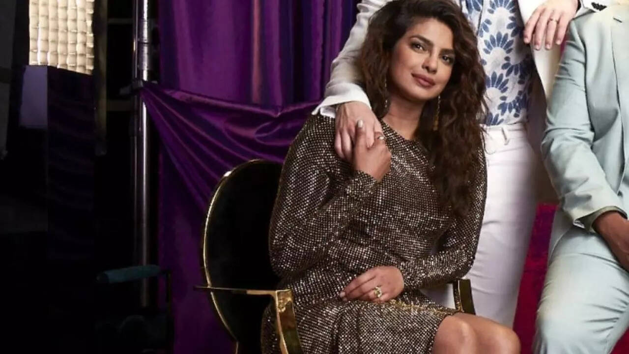 Priyanka Chopra