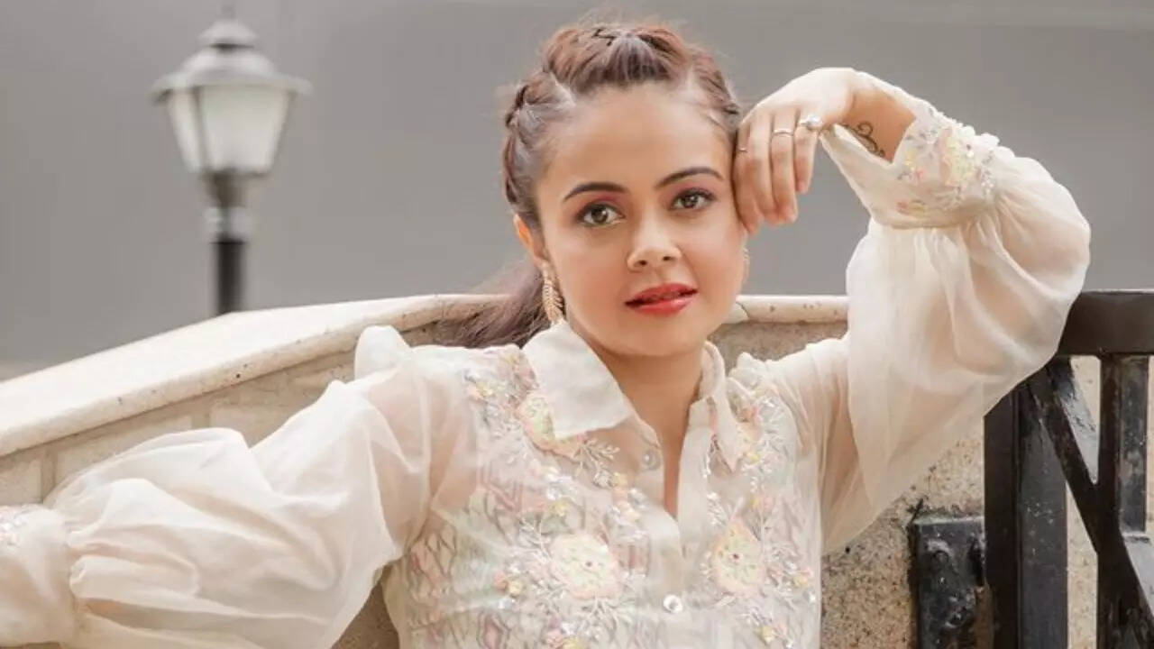 Devoleena Bhattacharjee shares a horrific incident from the past