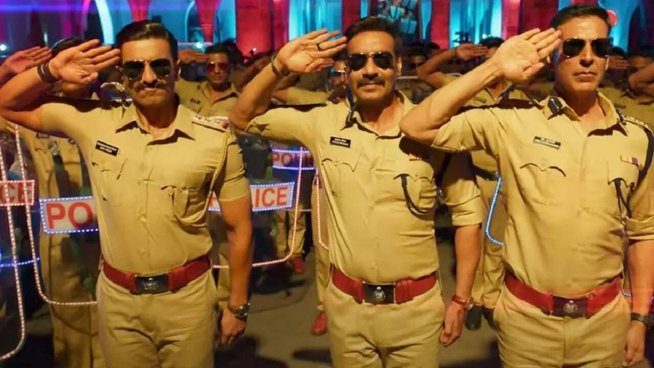 Sooryavanshi worldwide box office: Akshay Kumar, Katrina Kaif's film crosses Rs 275 crore mark