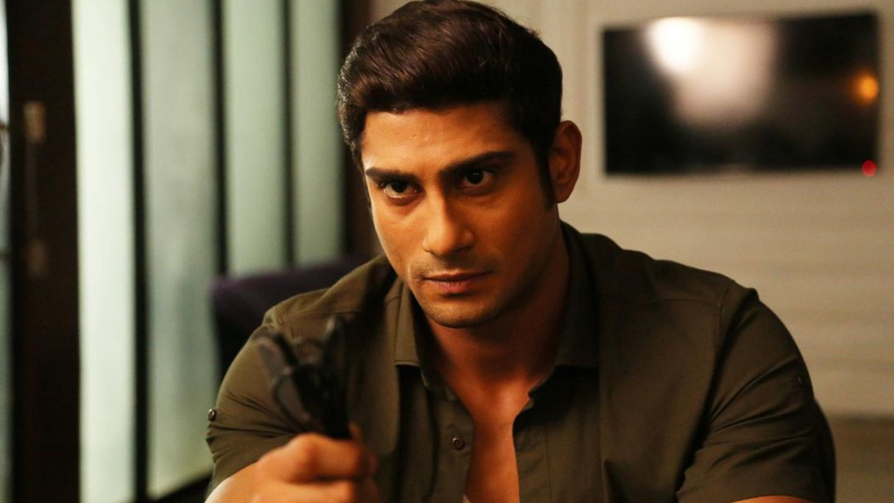 Prateik Babbar