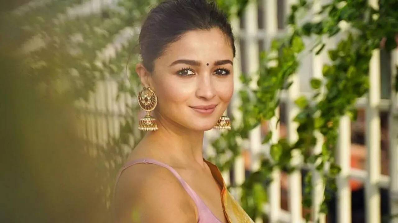 Alia Bhatt