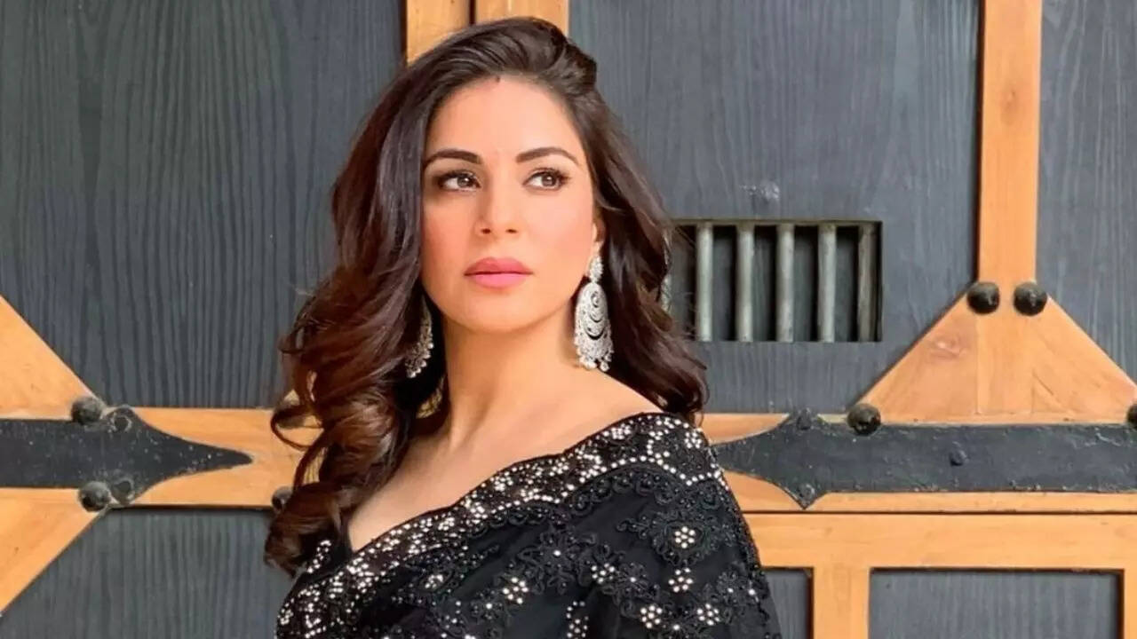 Shraddha Arya