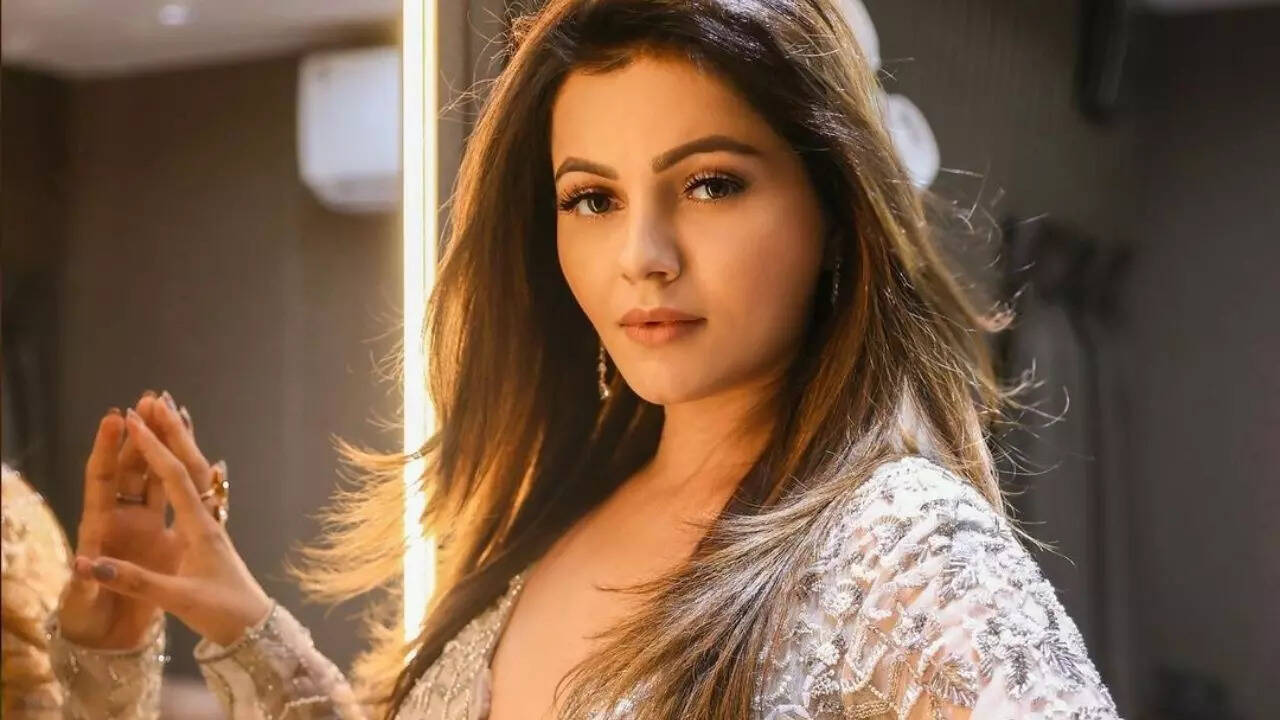 Rubina Dilaik