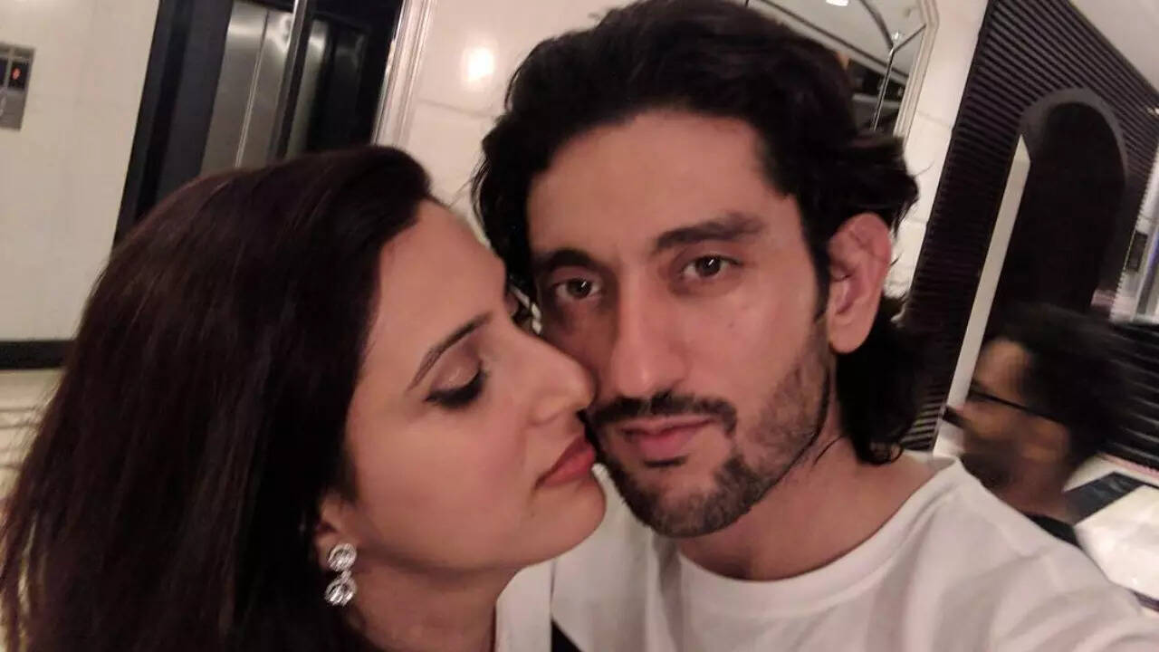 Trouble in Satyameva Jayate 2 actor Shaad Randhawa and wife Pooja Thakkar's marriage?