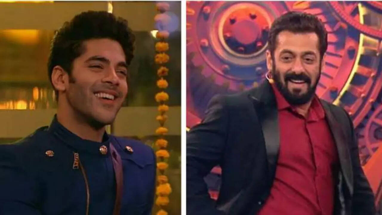 Bigg Boss 15's Simba Nagpal on Salman Khan roasting him