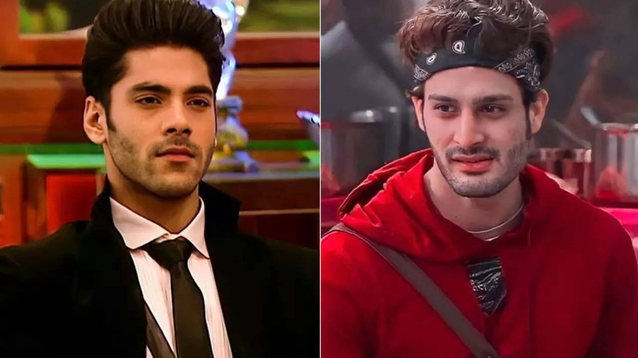 Bigg Boss 15's Simba Nagpal REACTS to netizens criticising him for his unwanted remarks and aggression on Umar Riaz