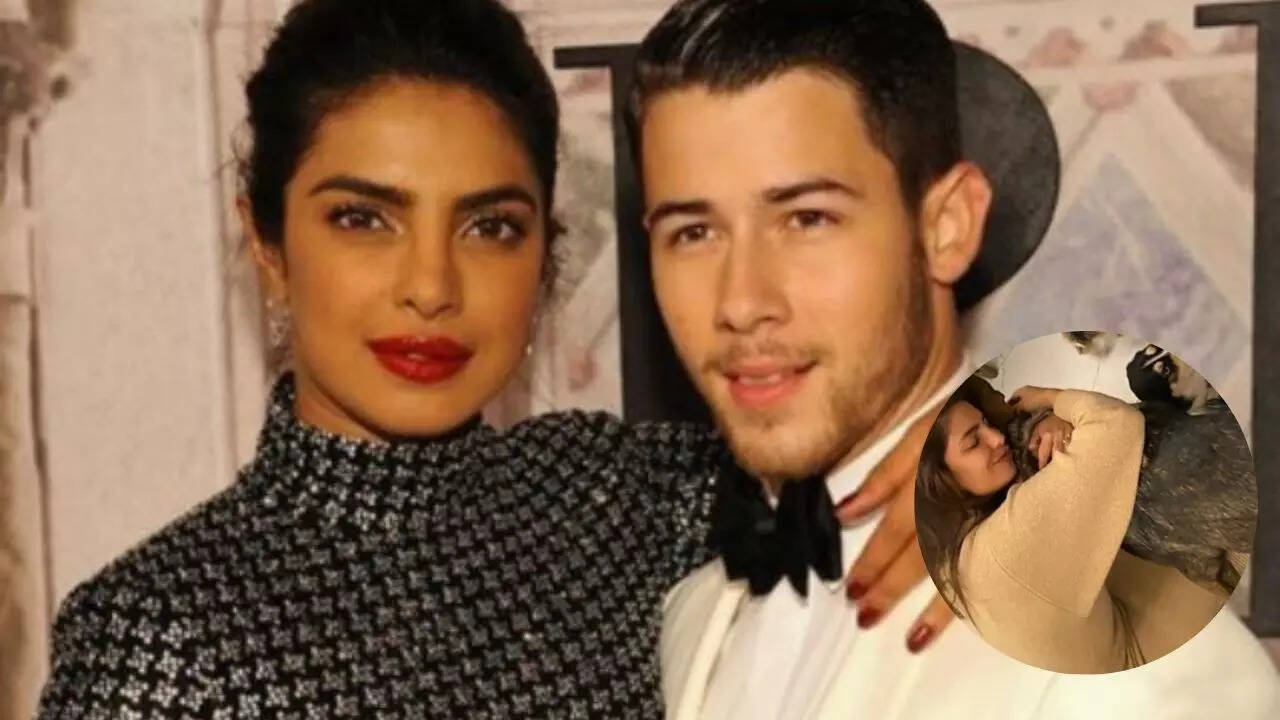 Priyanka Nick