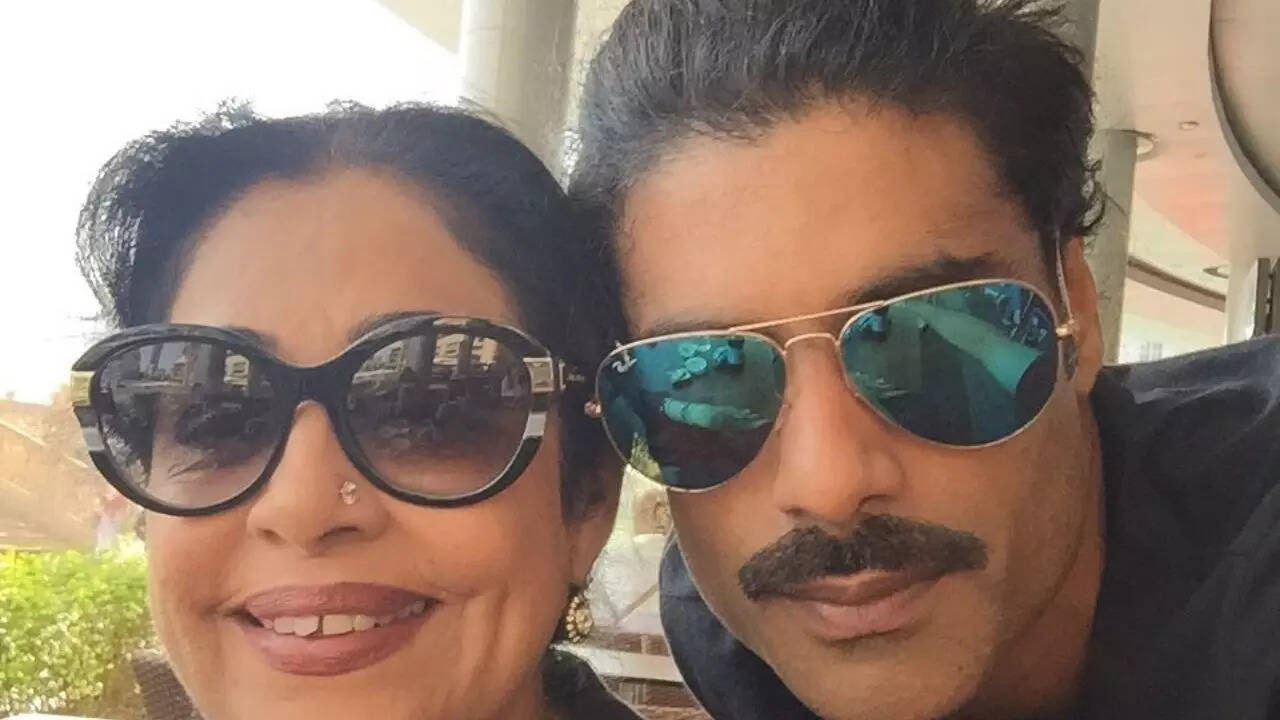 Sikandar Kher on Kirron Kher's viral video, Aarya 2 and more