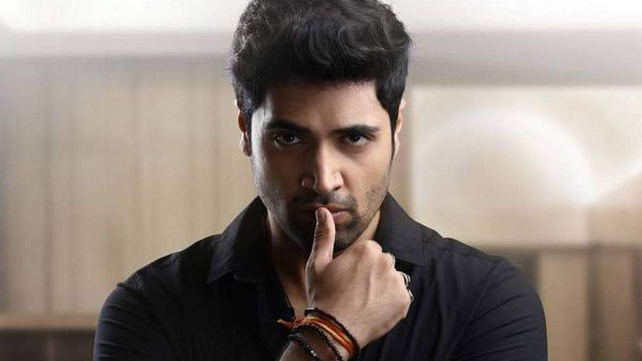 Adivi Sesh