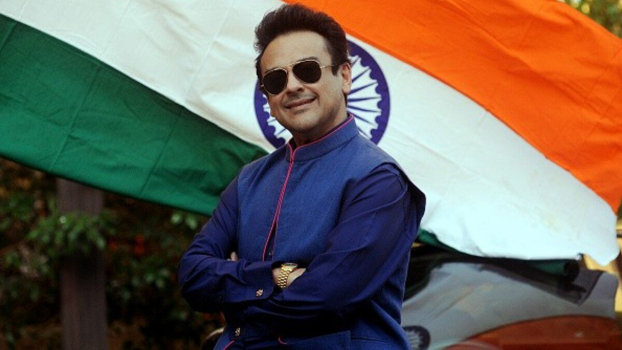 Adnan Sami