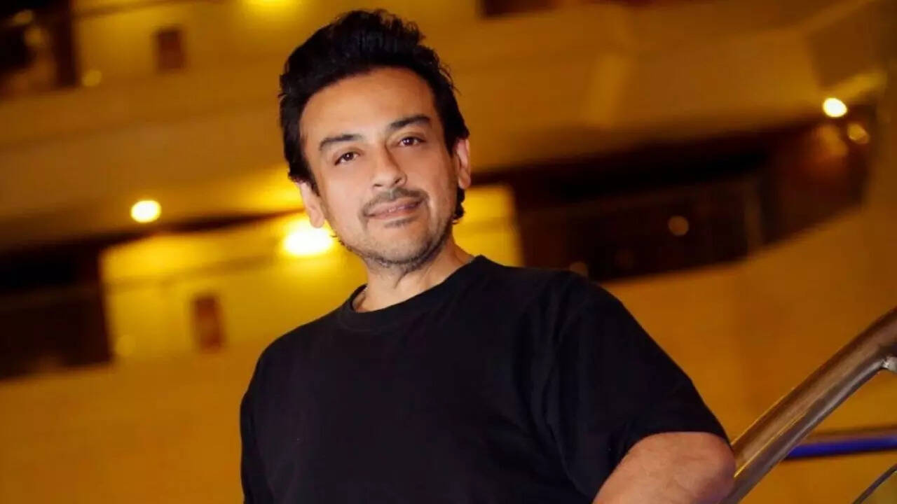 Adnan Sami on polarisation in Bollywood