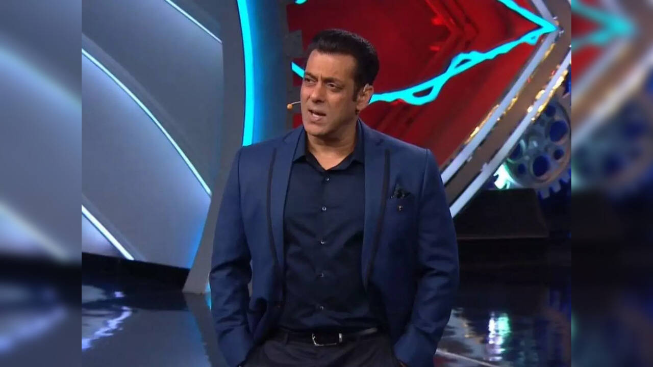 Salman Khan