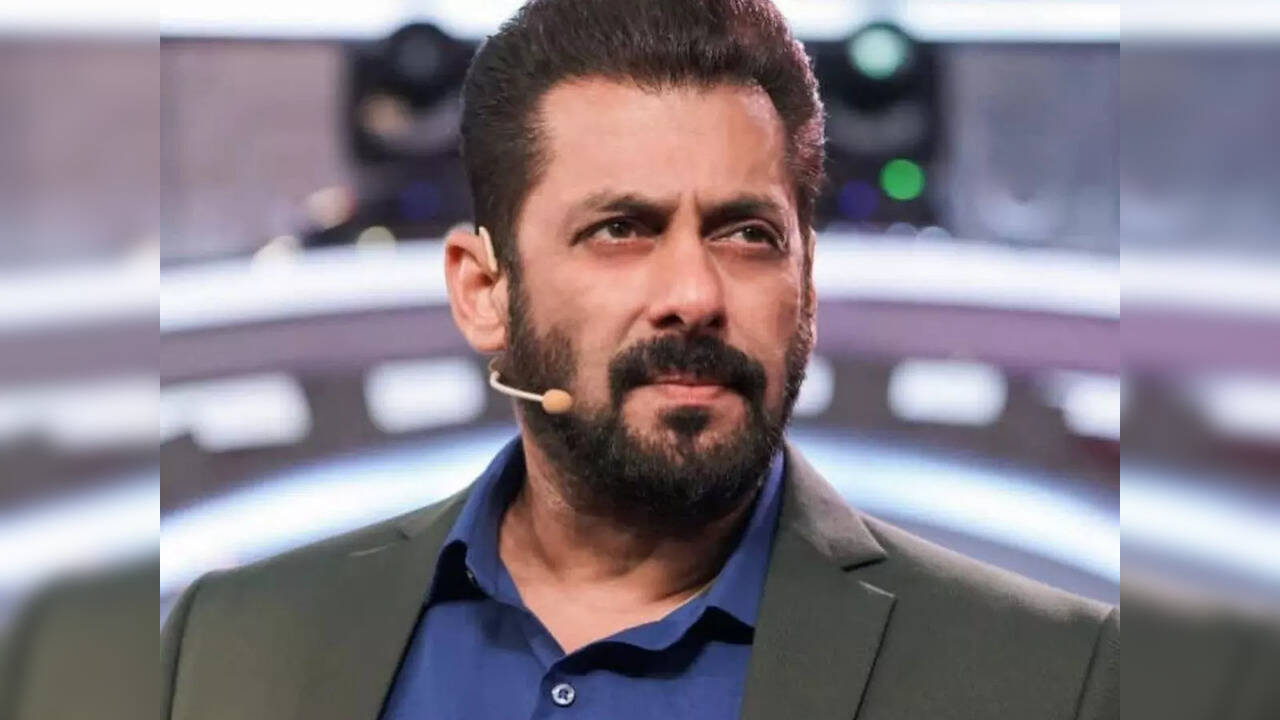 Salman Khan