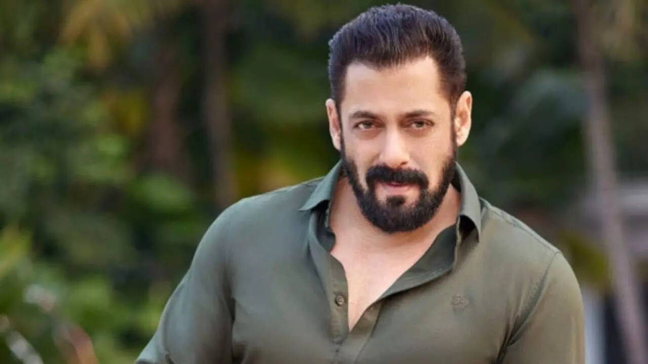 Salman Khan