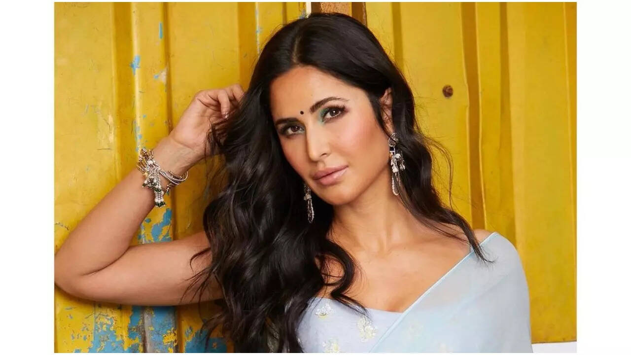 Katrina on parents' separation