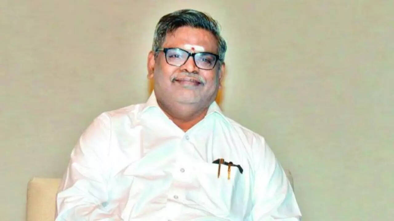 Sirivennela Seetharama Sastry