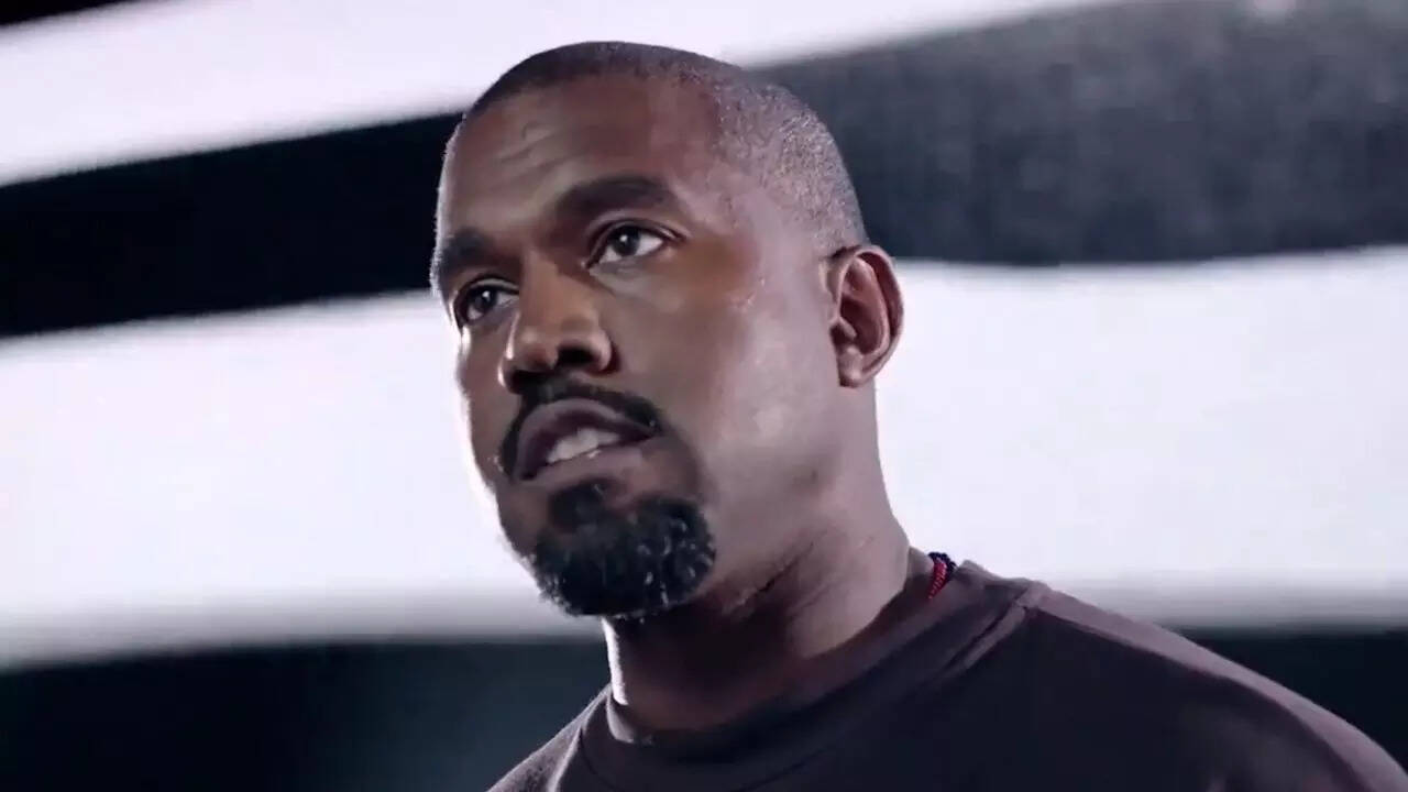 Kanye West